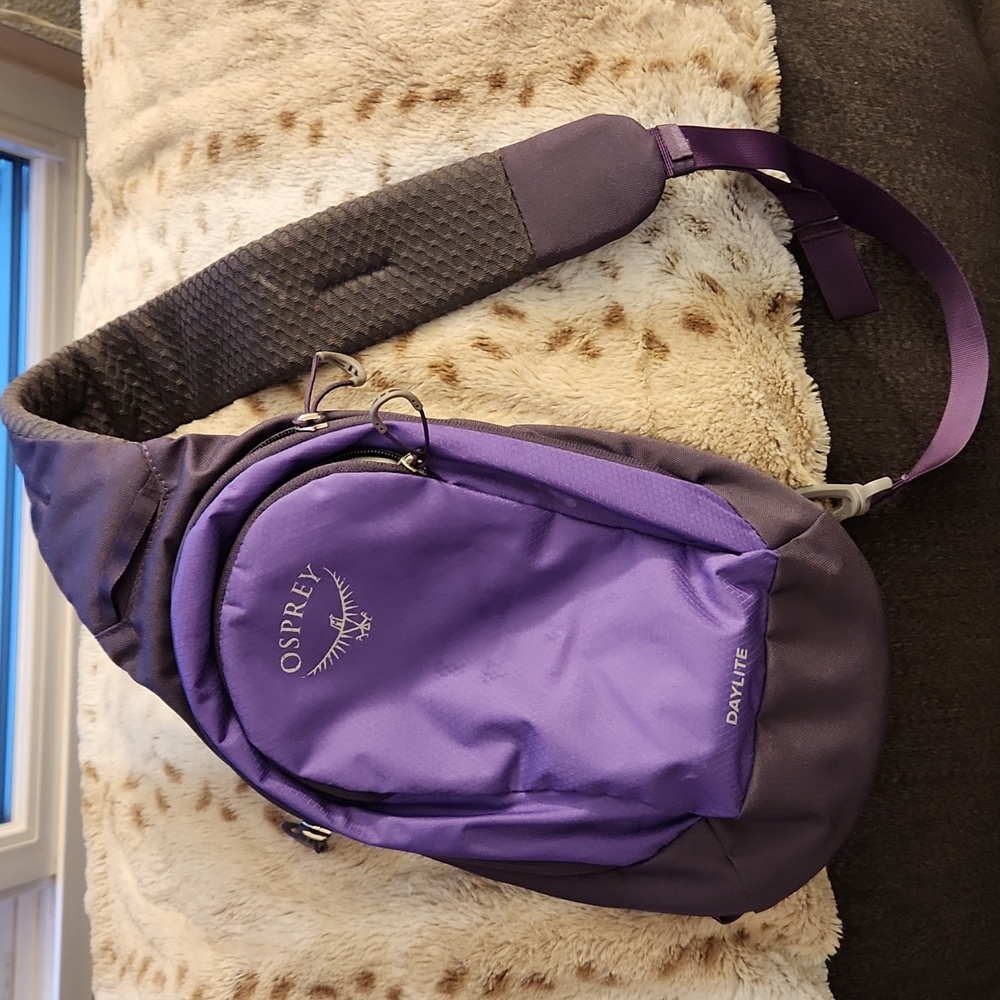 Backpack
